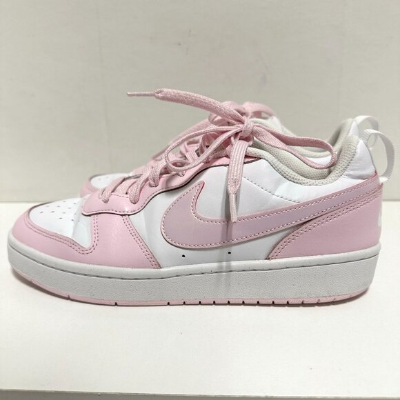 Nike Court Borough Low - Picture 5 of 10